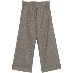 D EXTERIOR Trousers