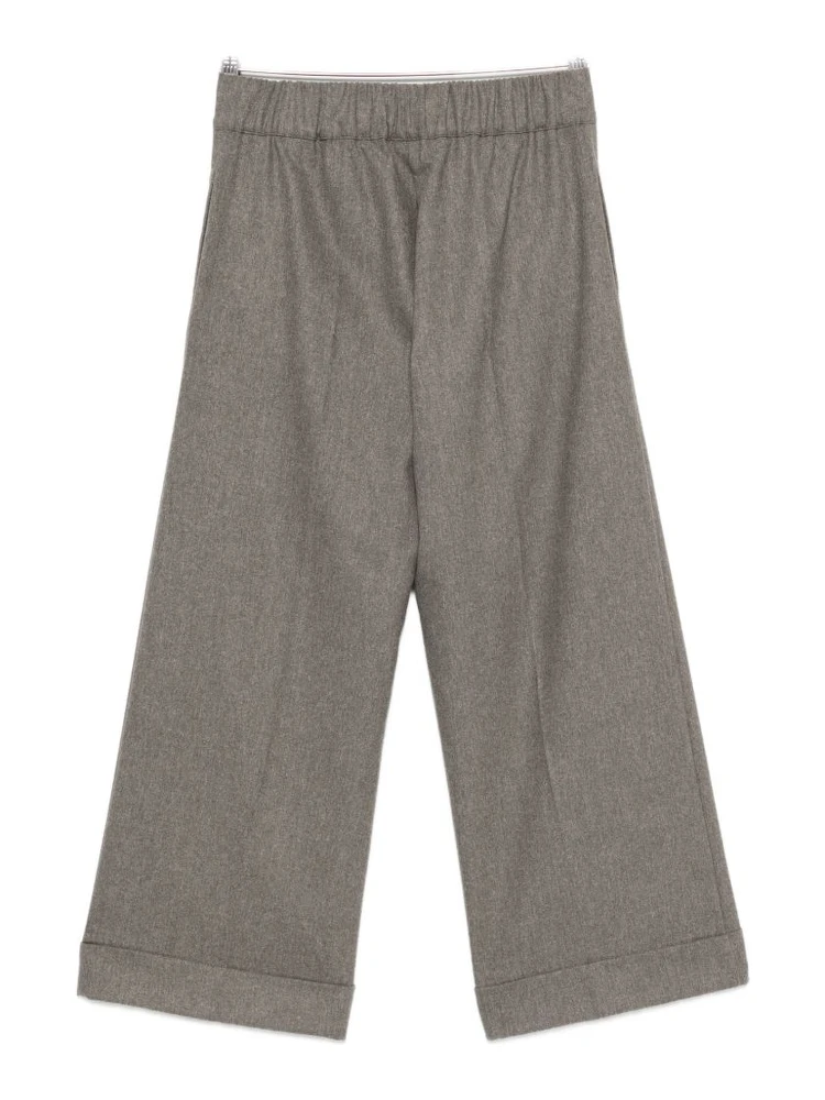 D EXTERIOR Trousers alternative