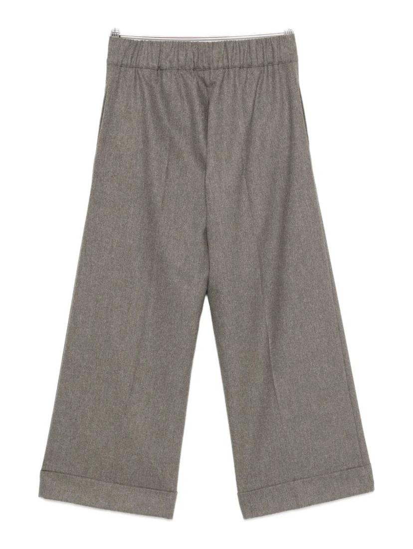 D EXTERIOR Trousers