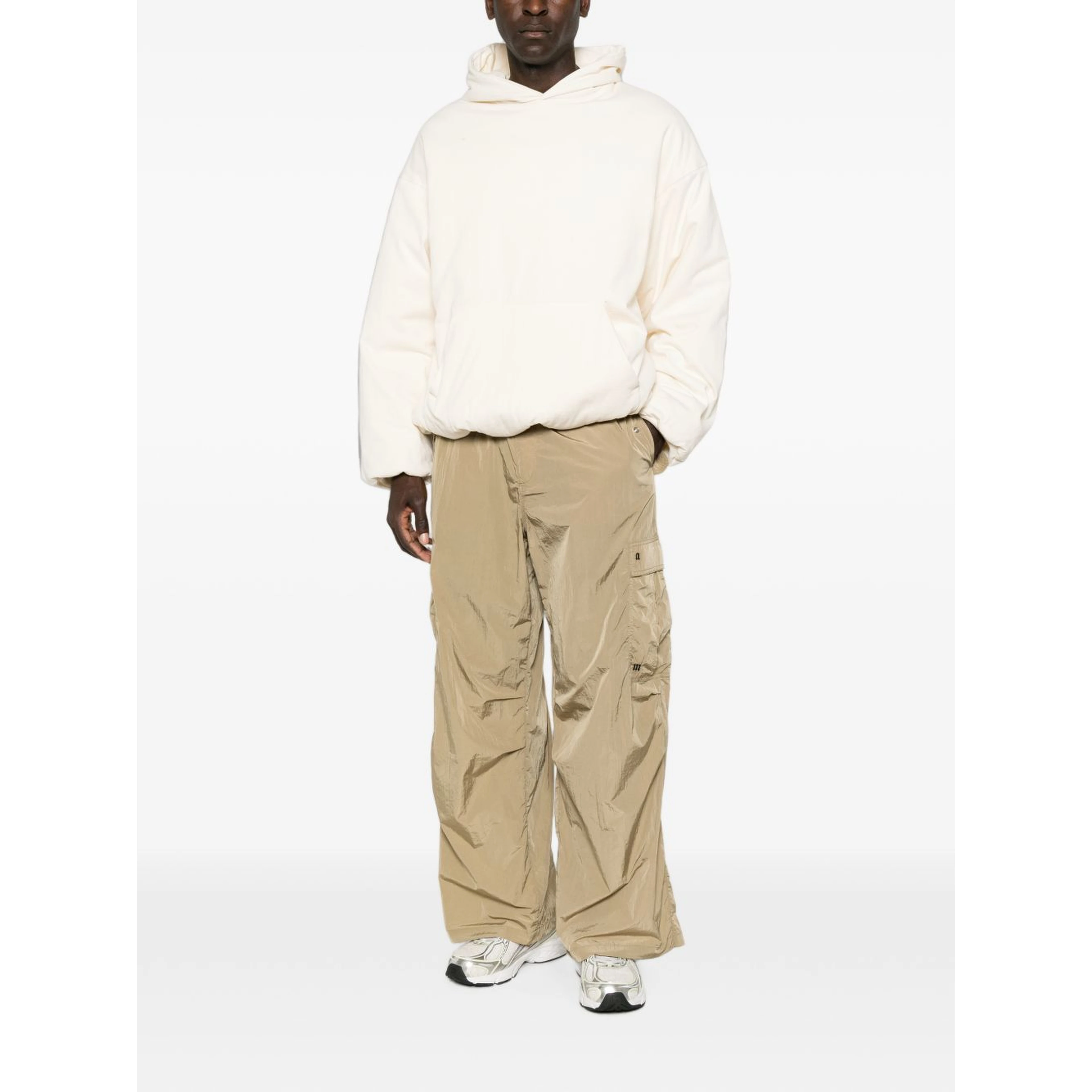 PALM ANGELS Trousers
