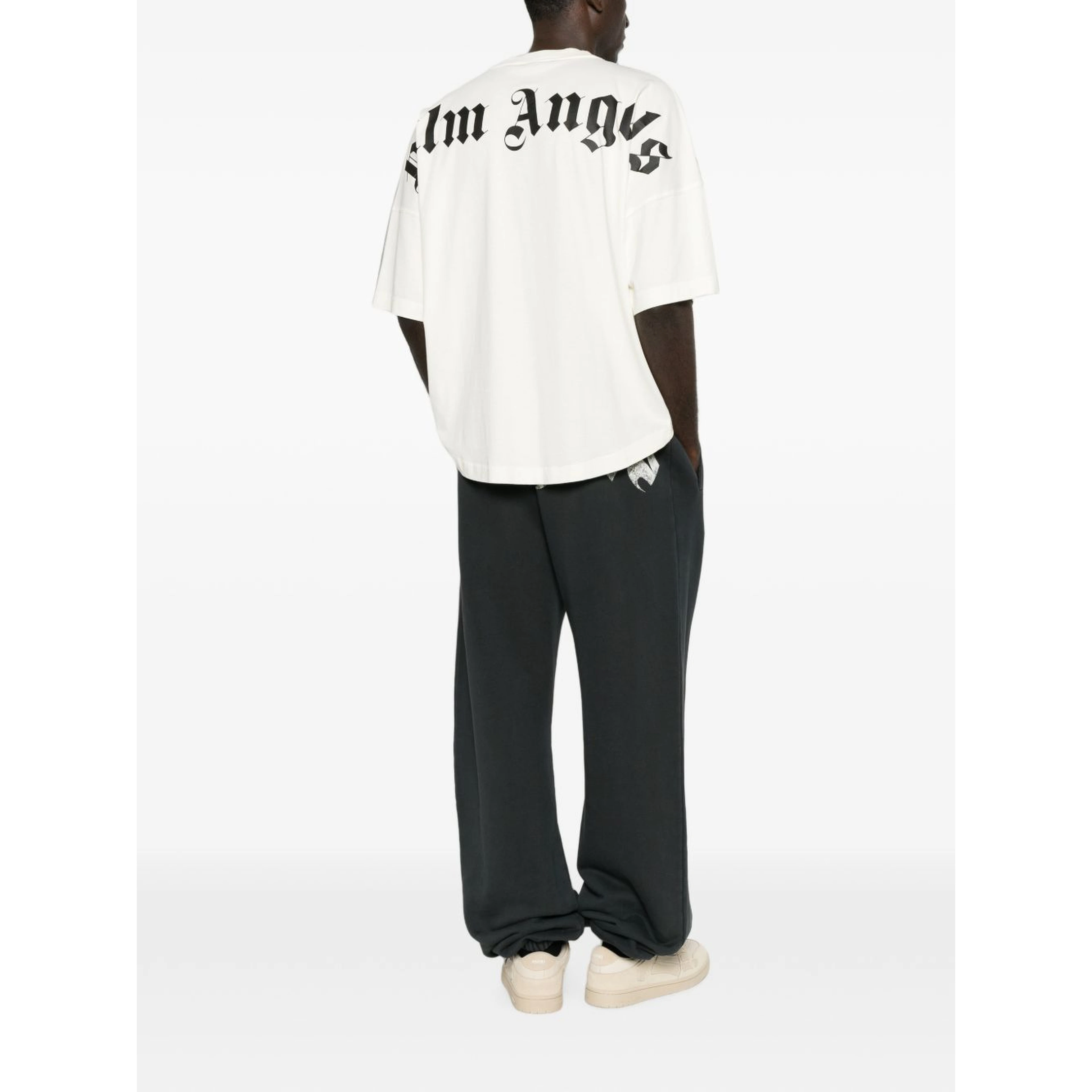 PALM ANGELS T-shirts and Polos