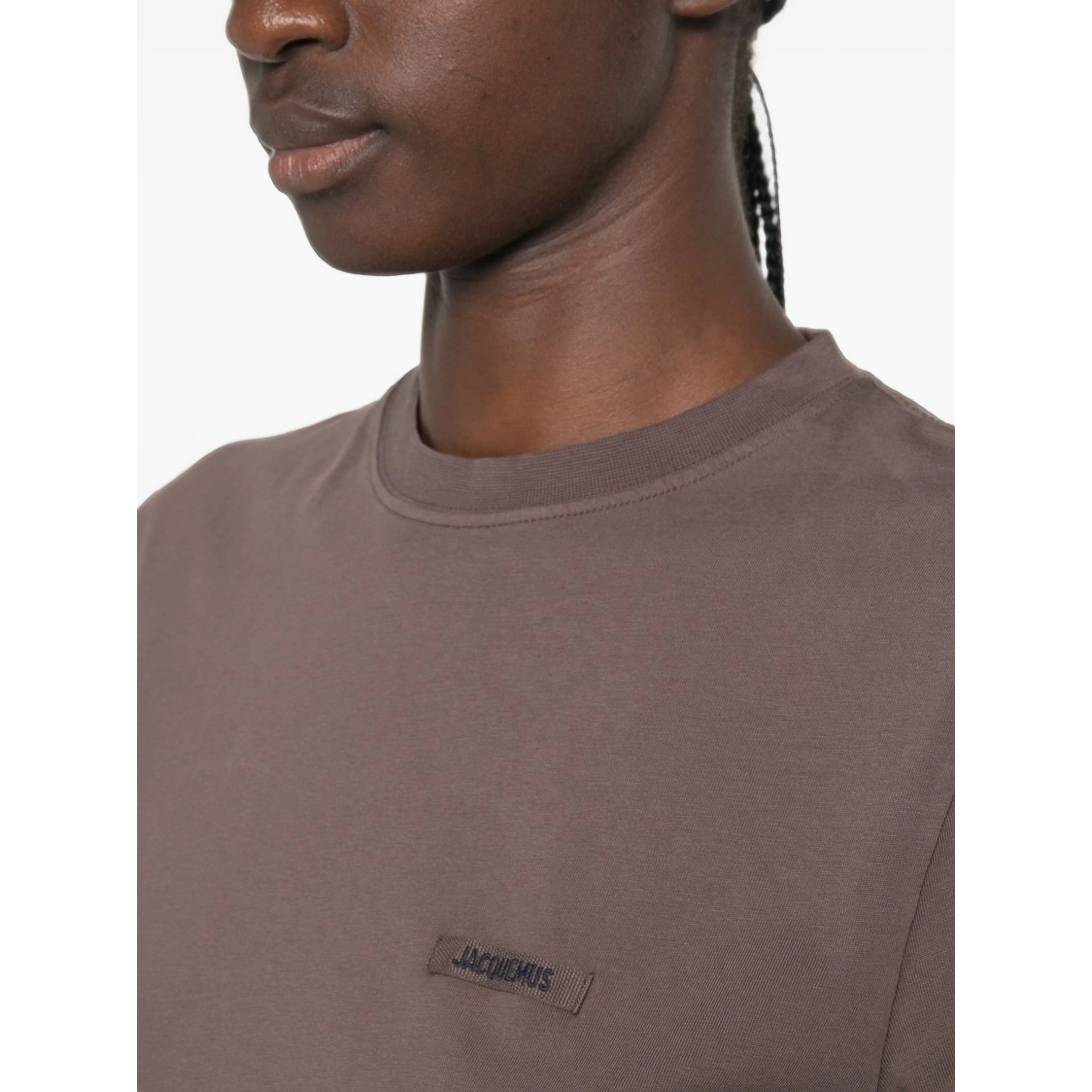 JACQUEMUS T-shirts and Polos
