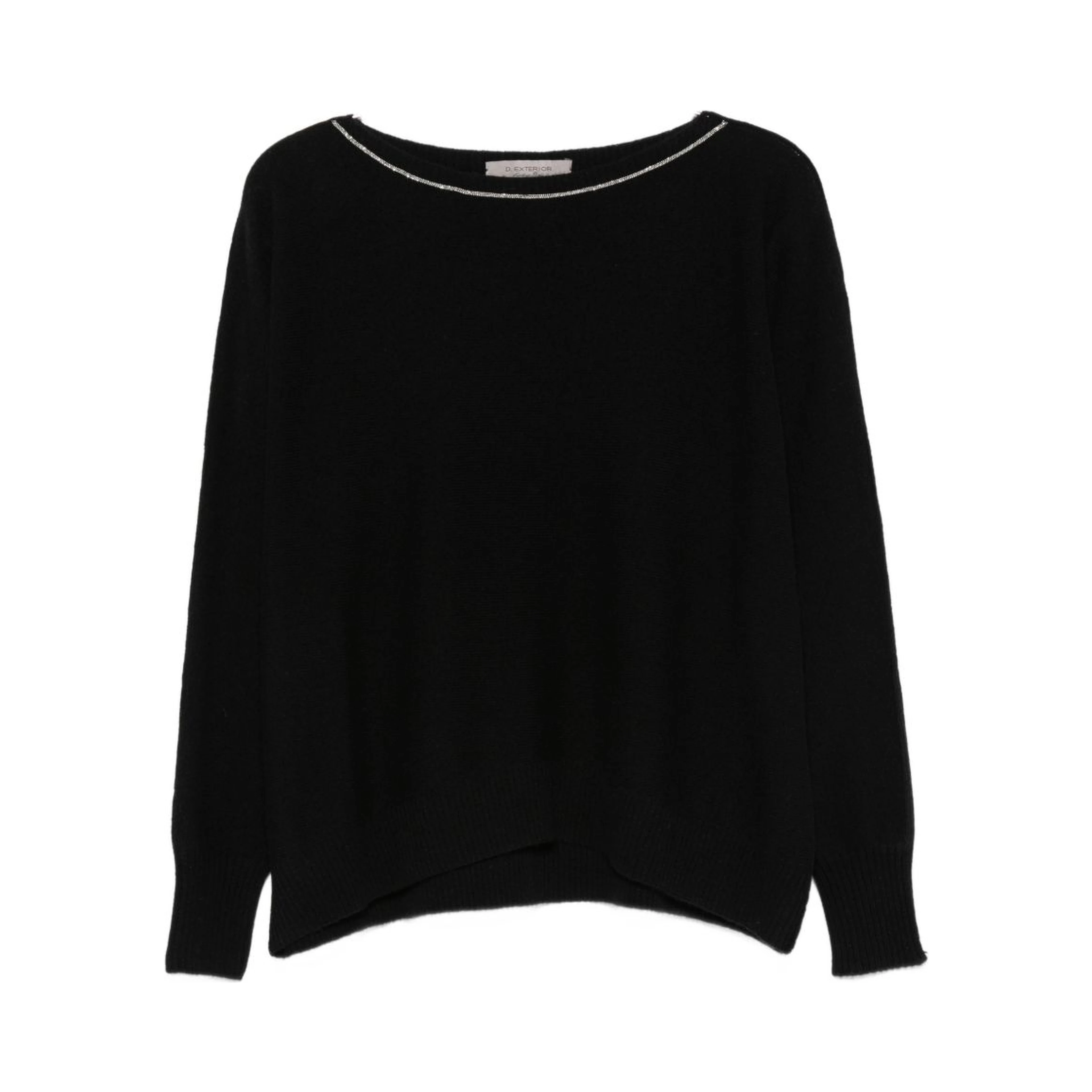 D EXTERIOR Sweaters