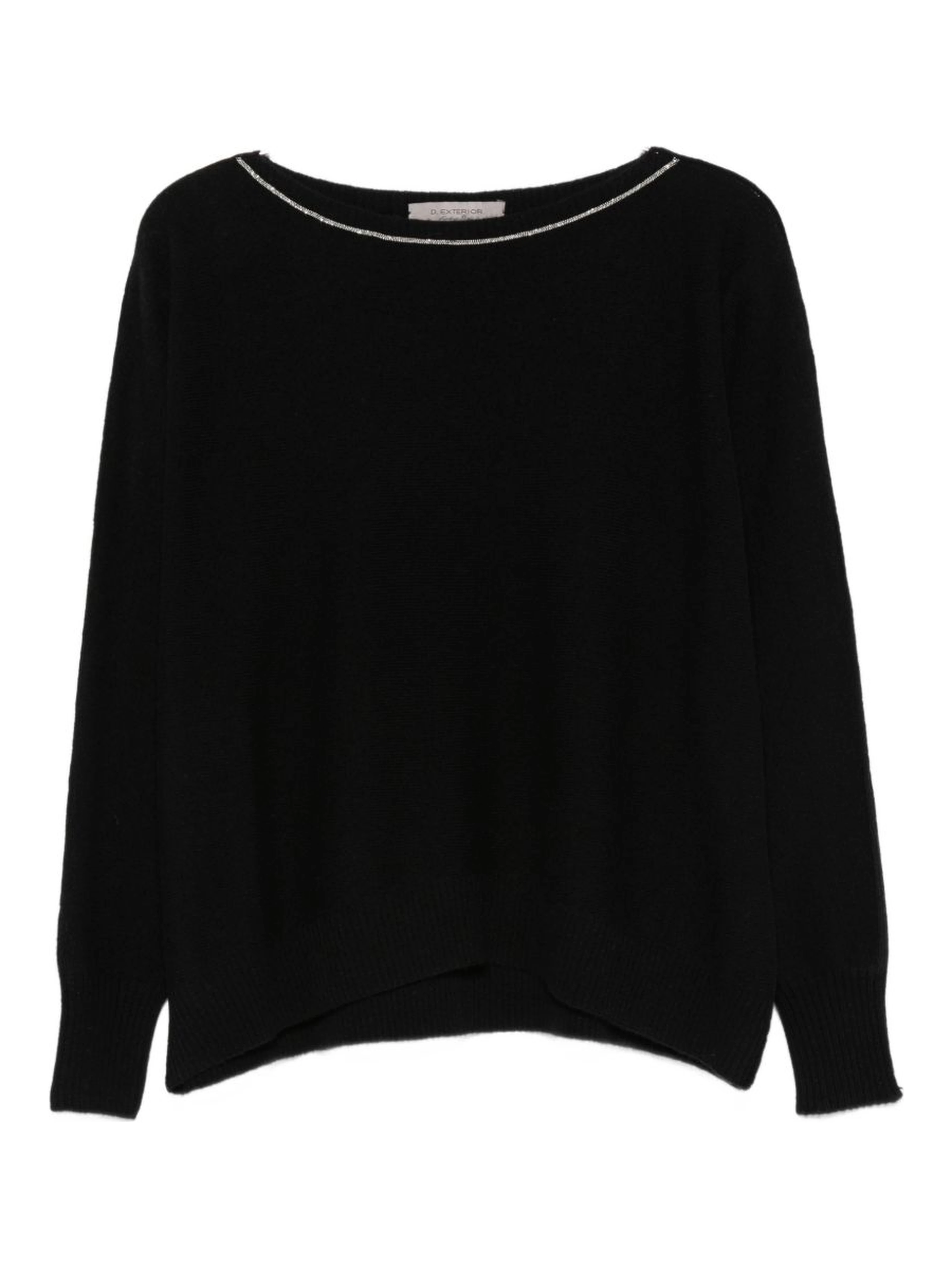 D EXTERIOR Sweaters