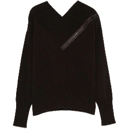 D EXTERIOR Sweaters