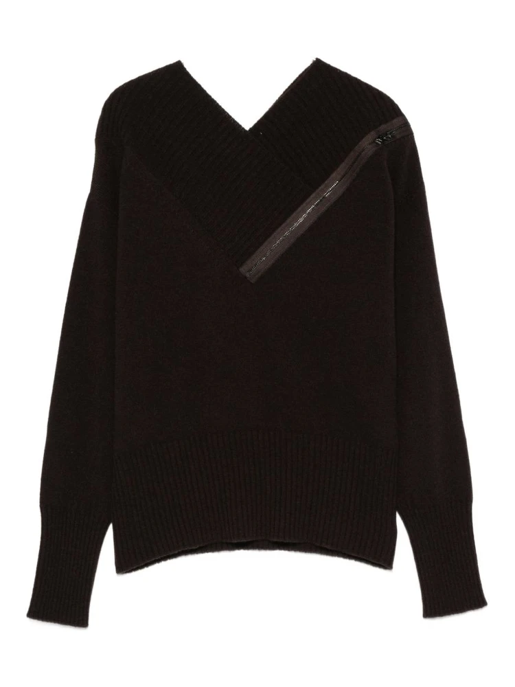 D EXTERIOR Sweaters