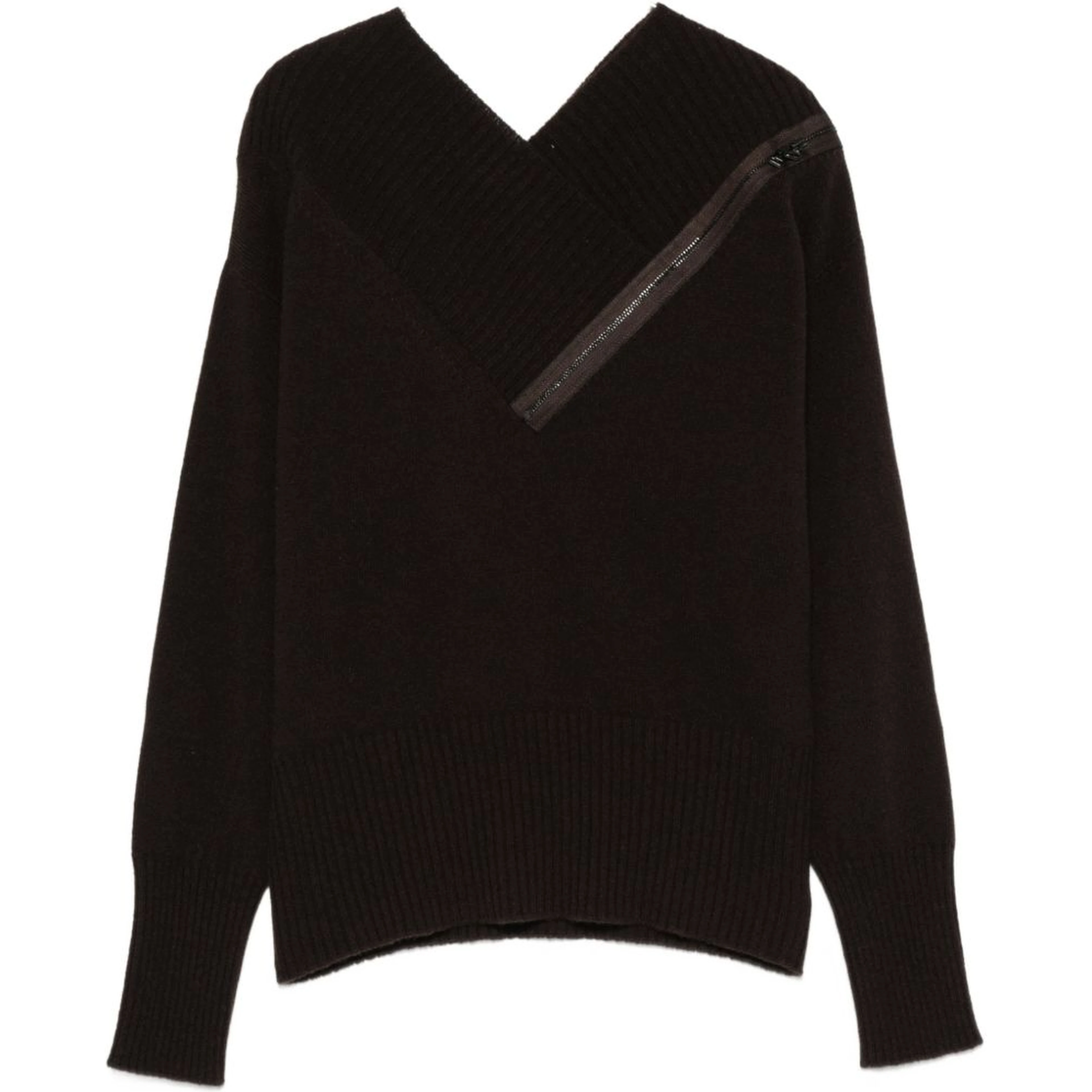 D EXTERIOR Sweaters