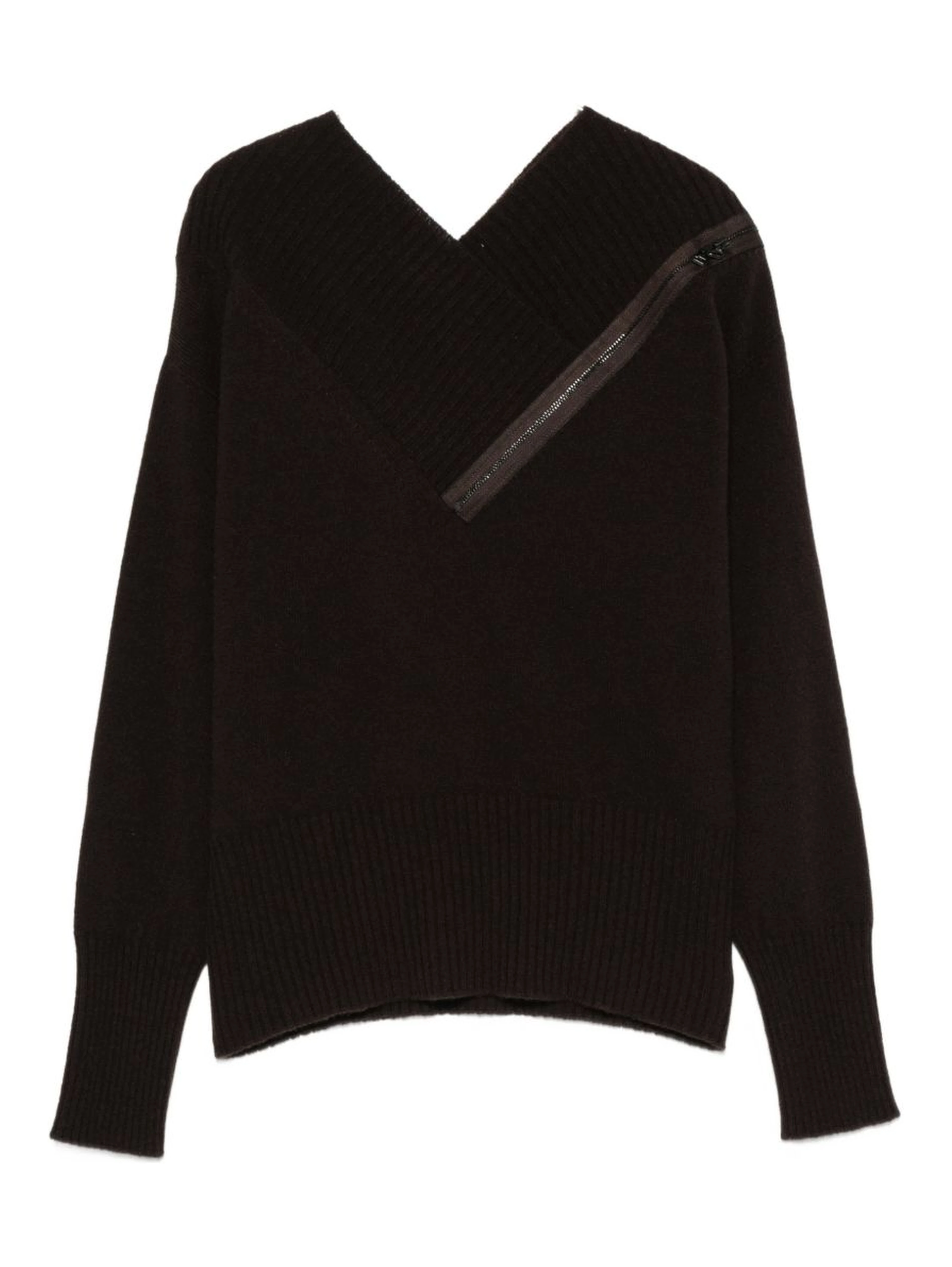 D EXTERIOR Sweaters