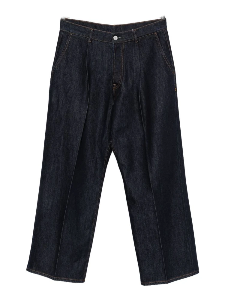 NINE IN THE MORNING Trousers