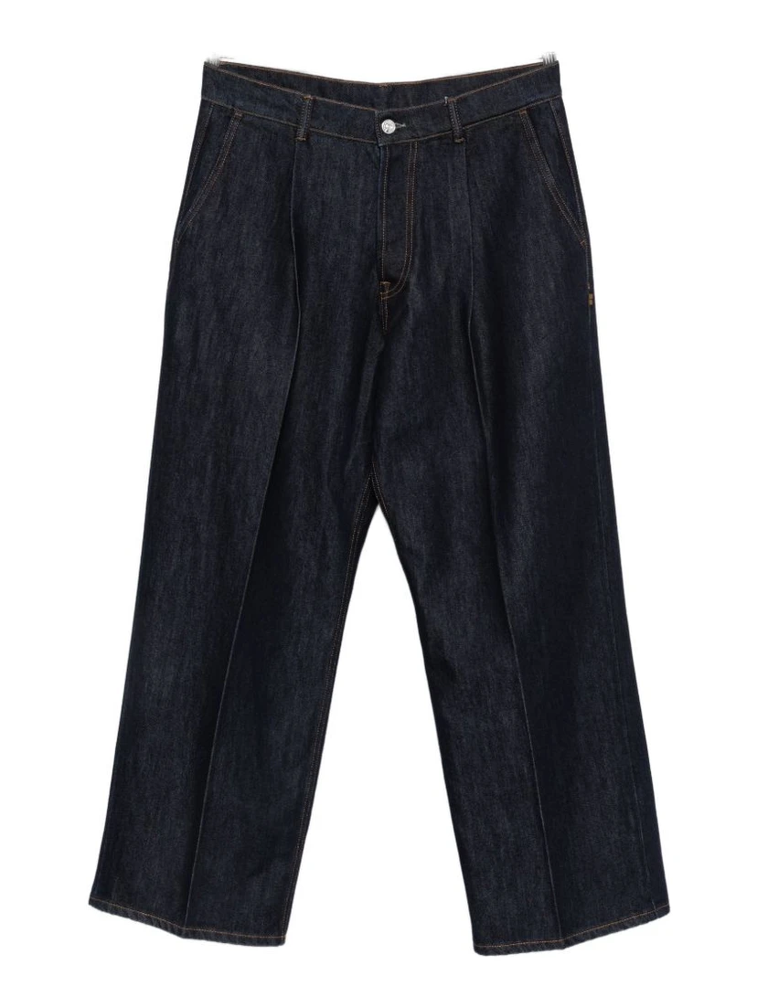 NINE IN THE MORNING Trousers