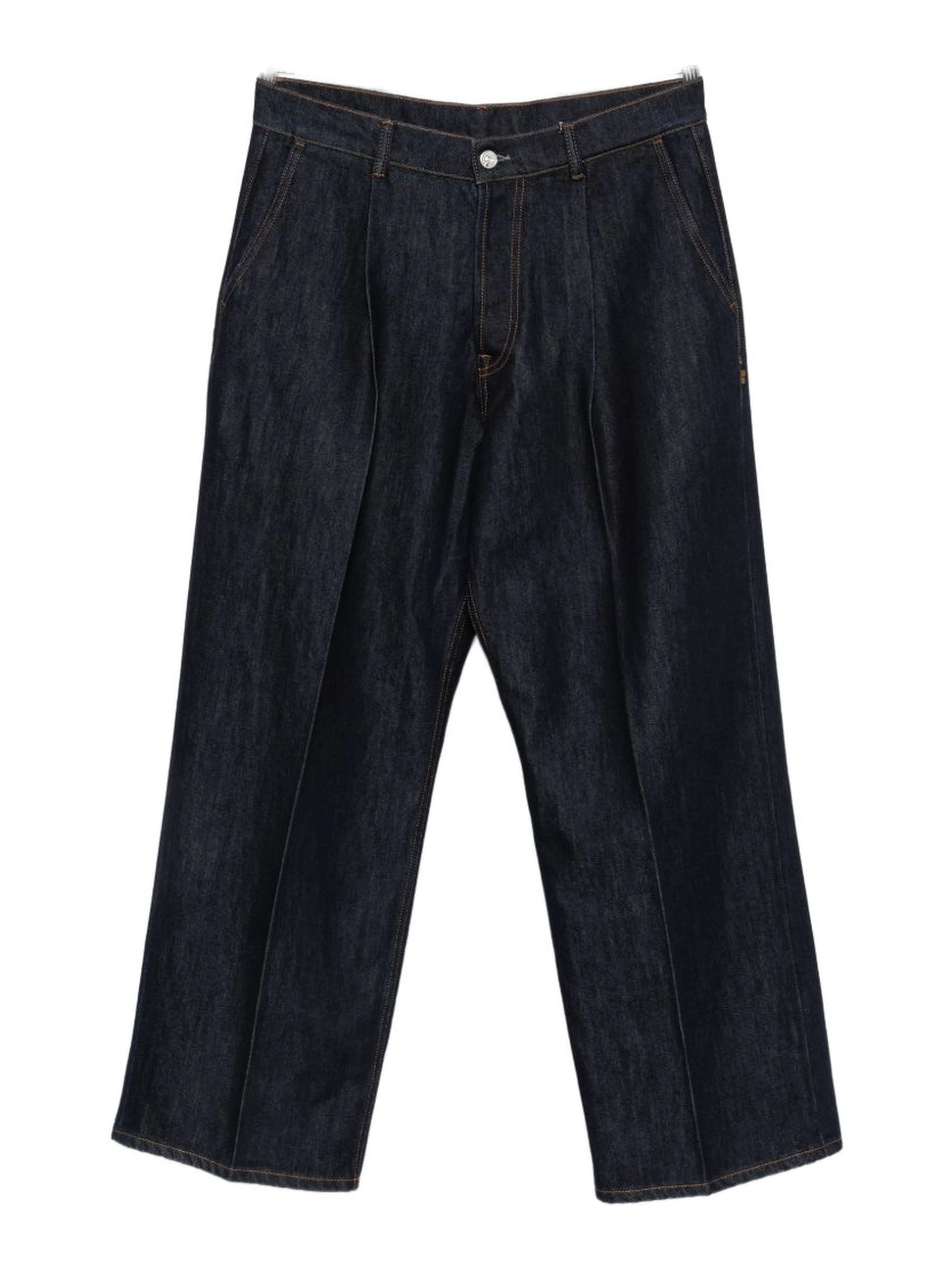 NINE IN THE MORNING Trousers
