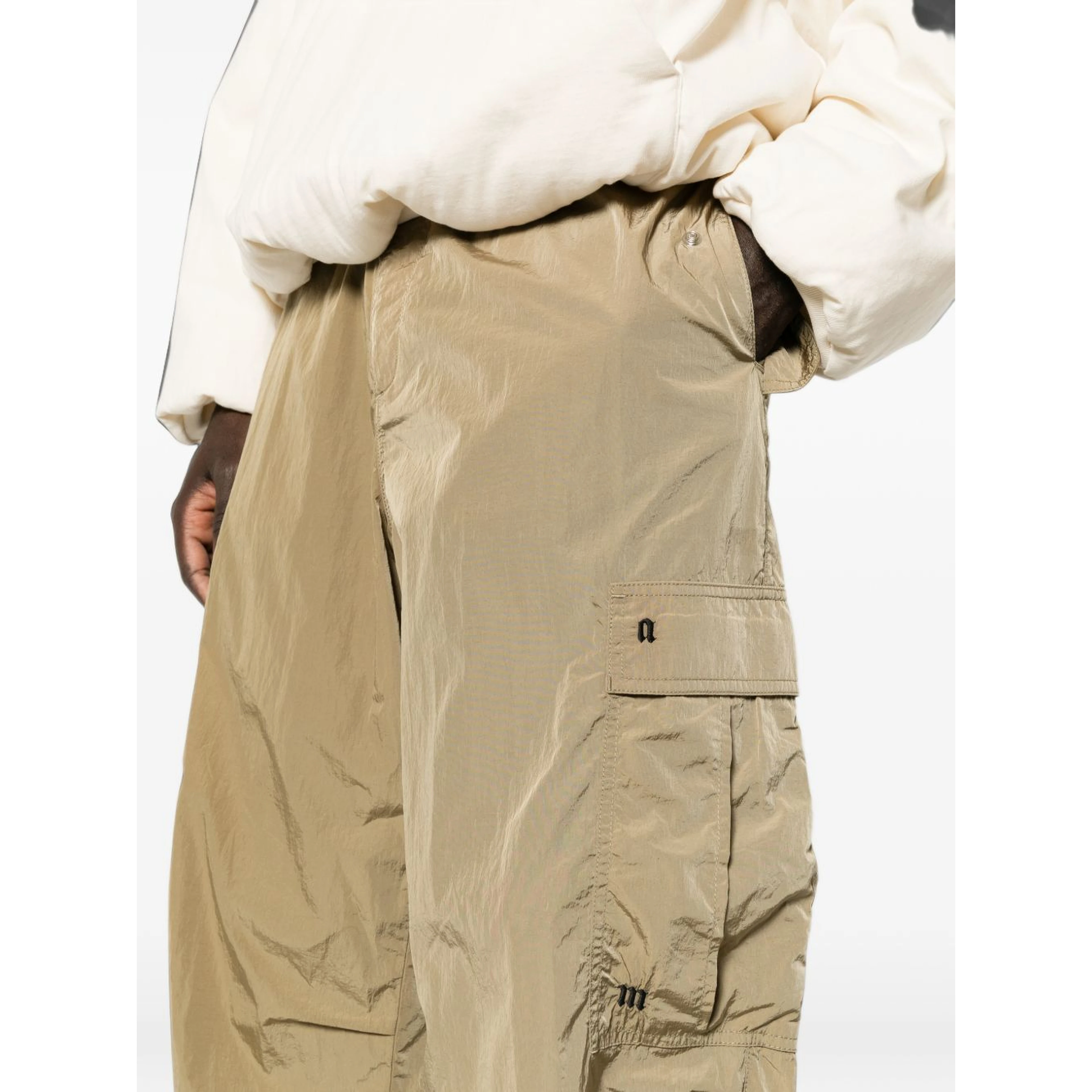 PALM ANGELS Trousers