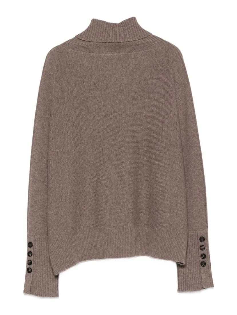 D EXTERIOR Sweaters