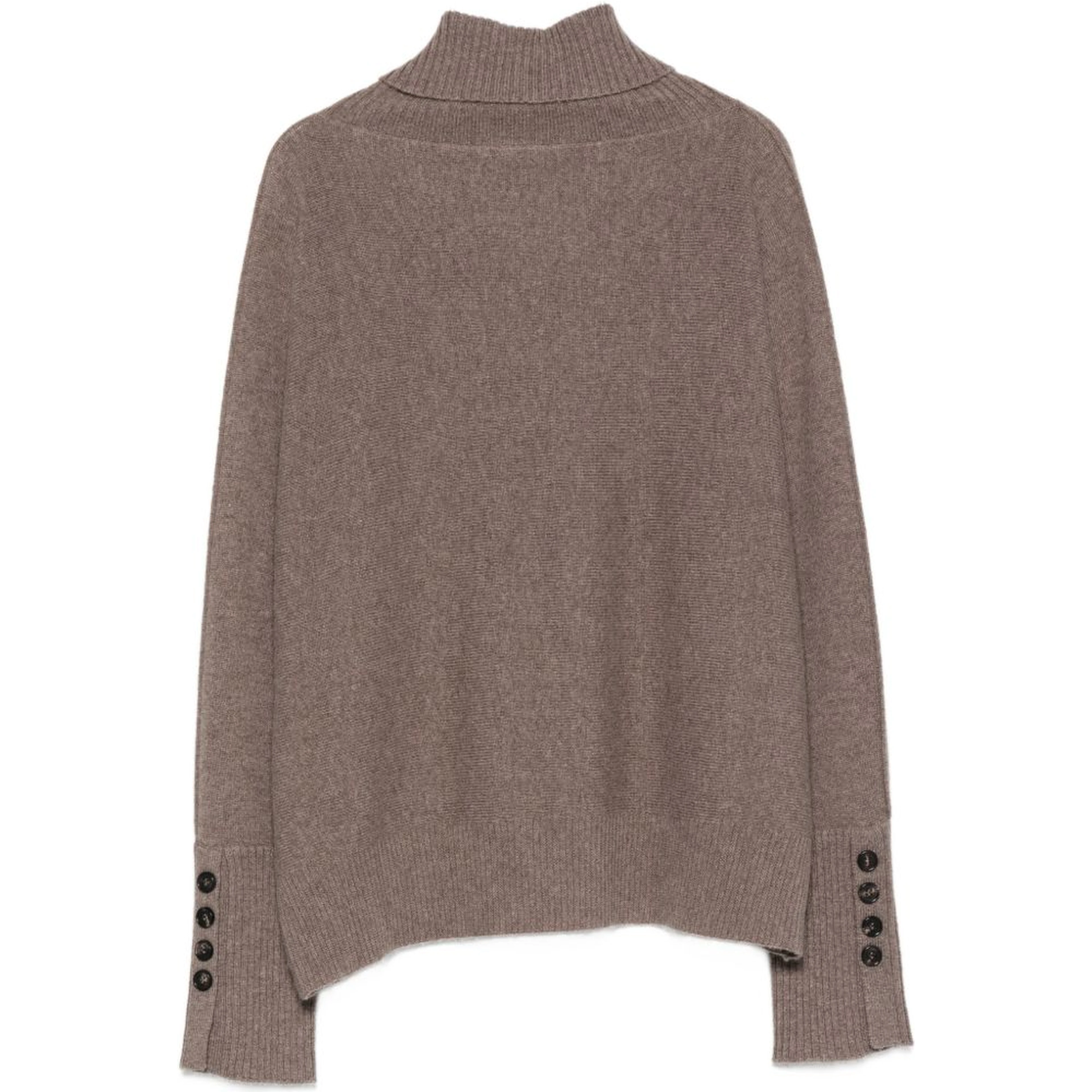 D EXTERIOR Sweaters
