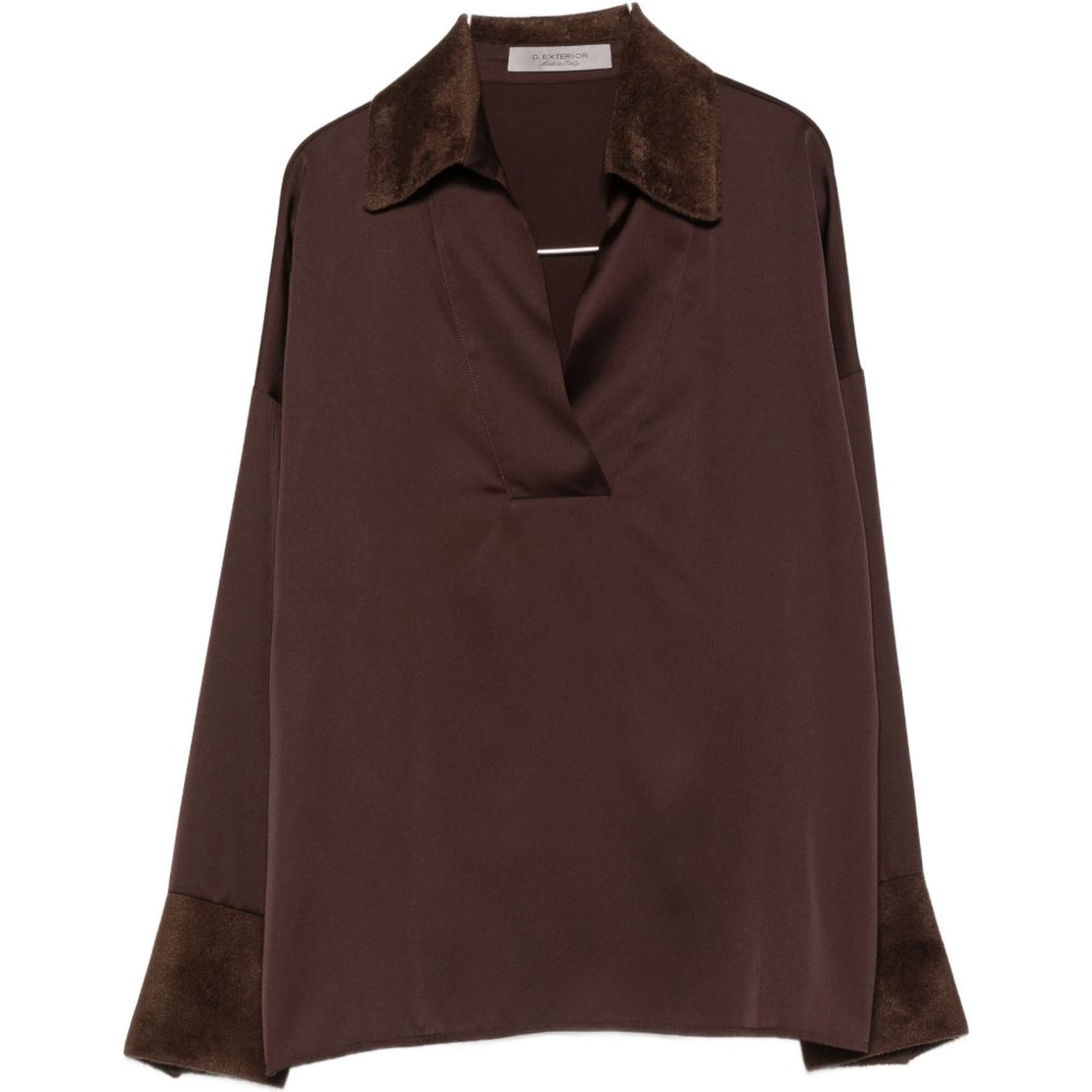 D EXTERIOR Shirts
