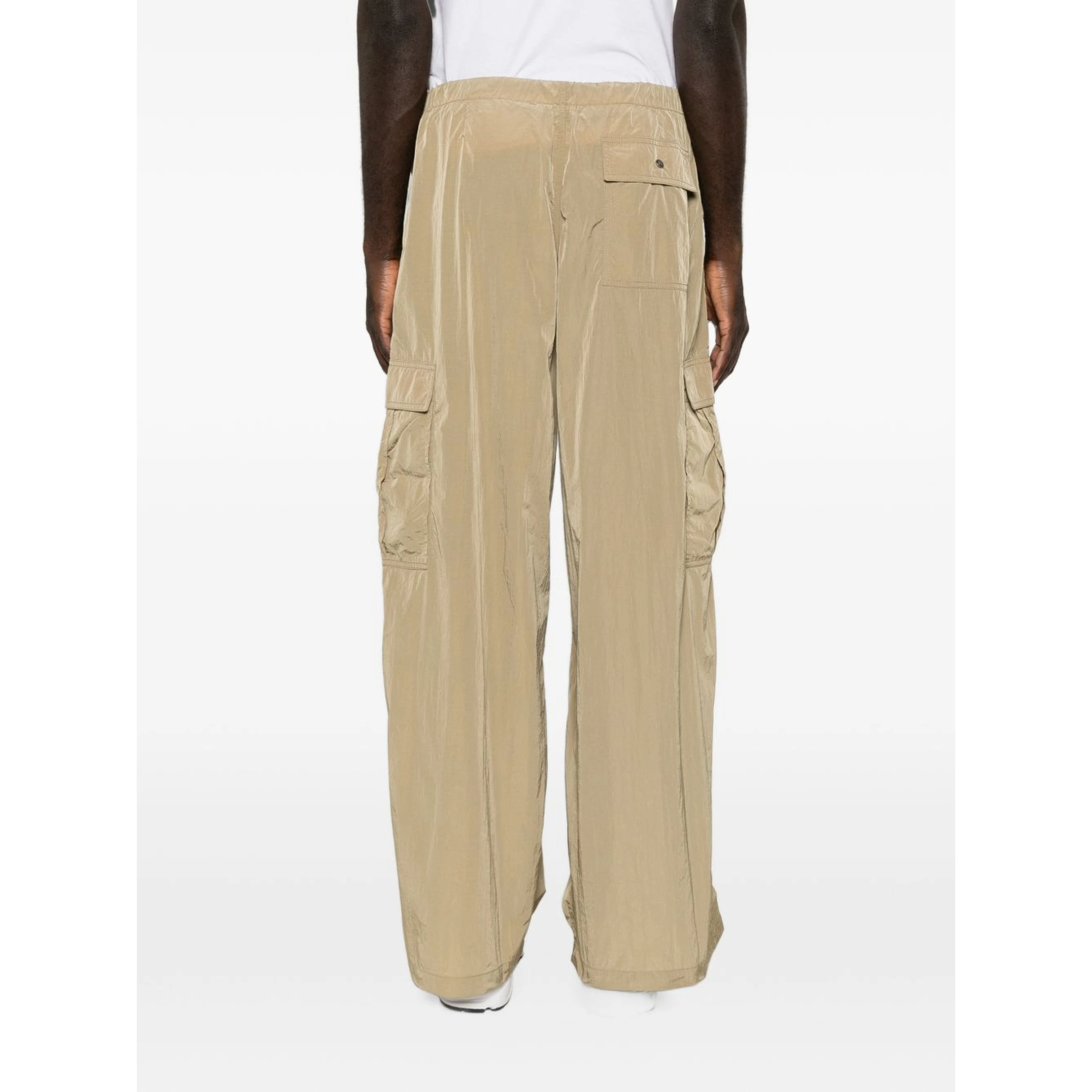PALM ANGELS Trousers