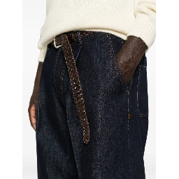 NINE IN THE MORNING Trousers