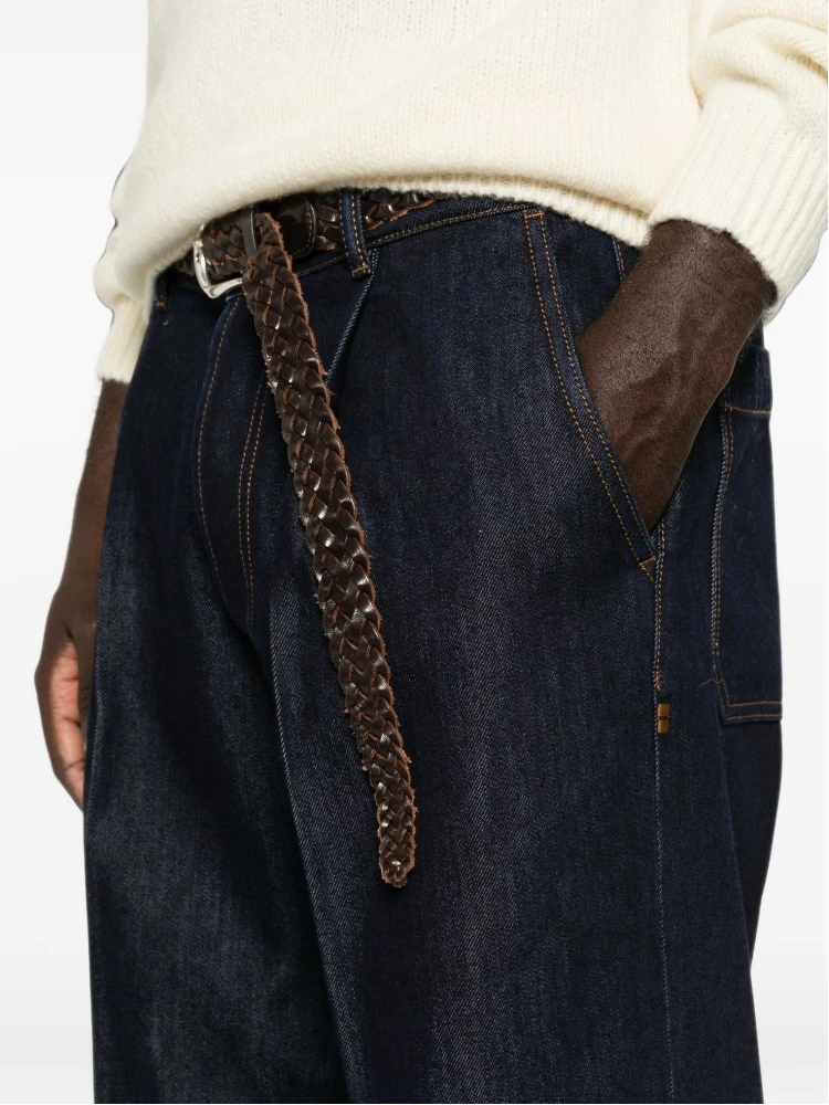 NINE IN THE MORNING Trousers alternative