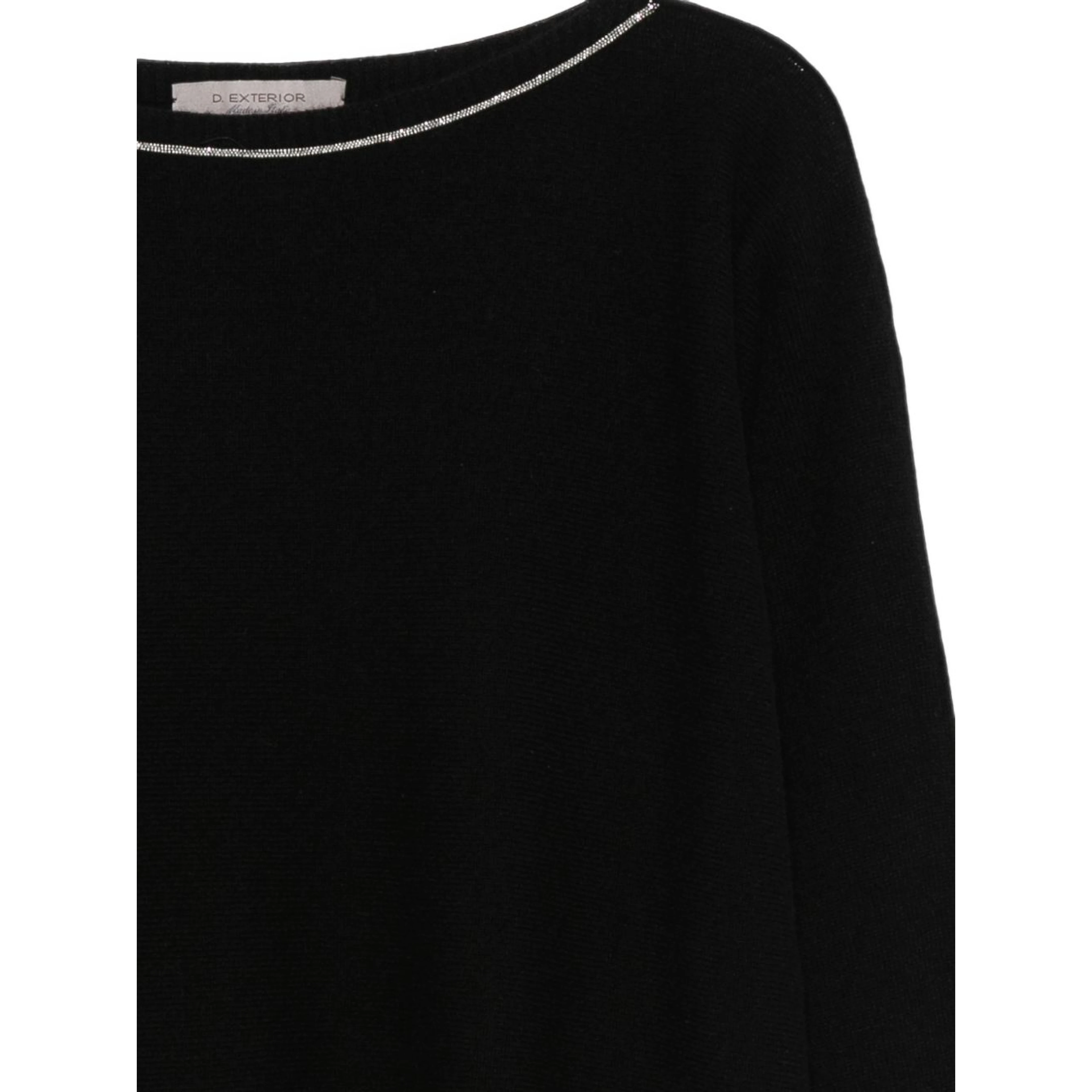 D EXTERIOR Sweaters