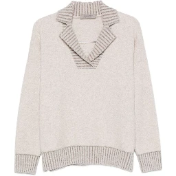 D EXTERIOR Sweaters