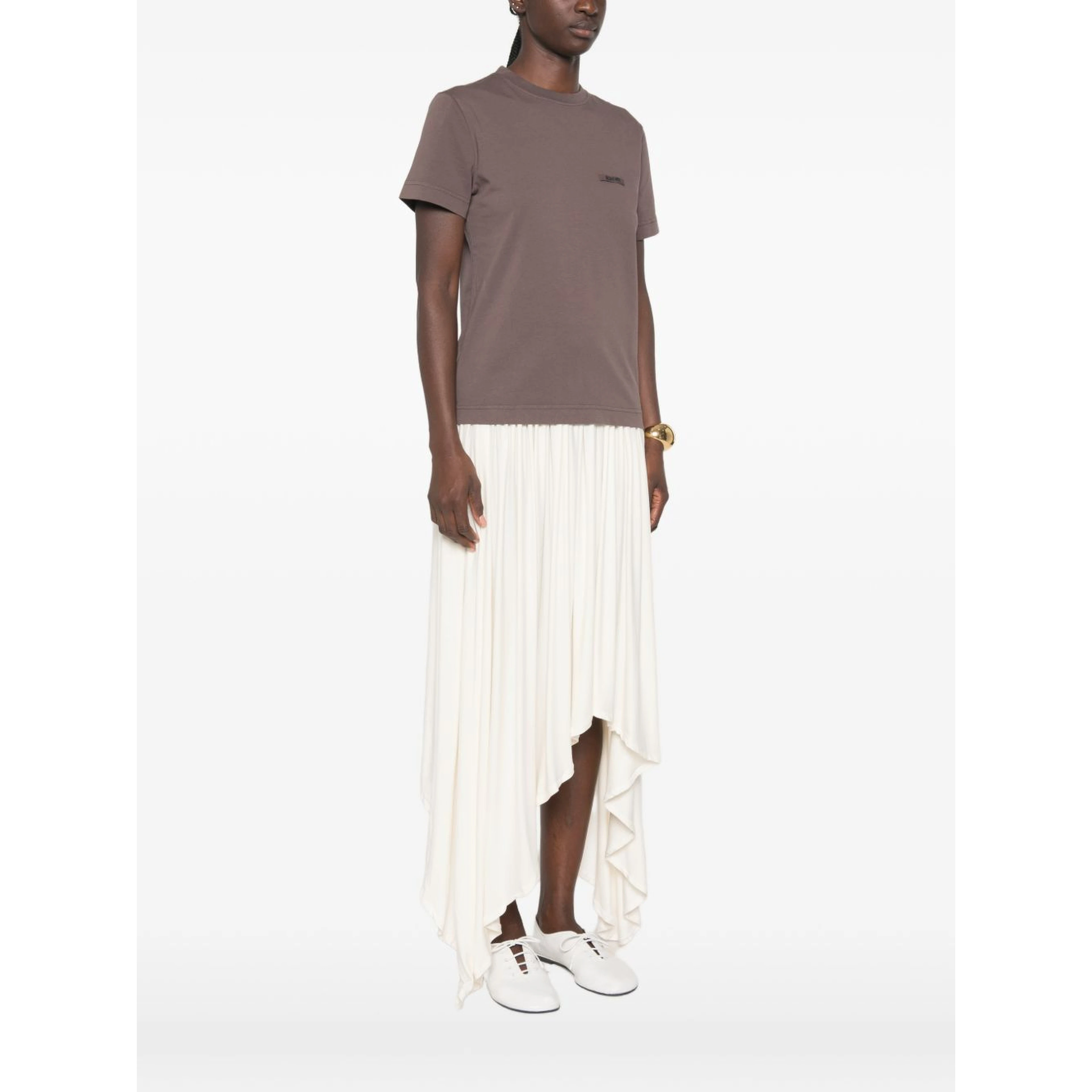 JACQUEMUS T-shirts and Polos