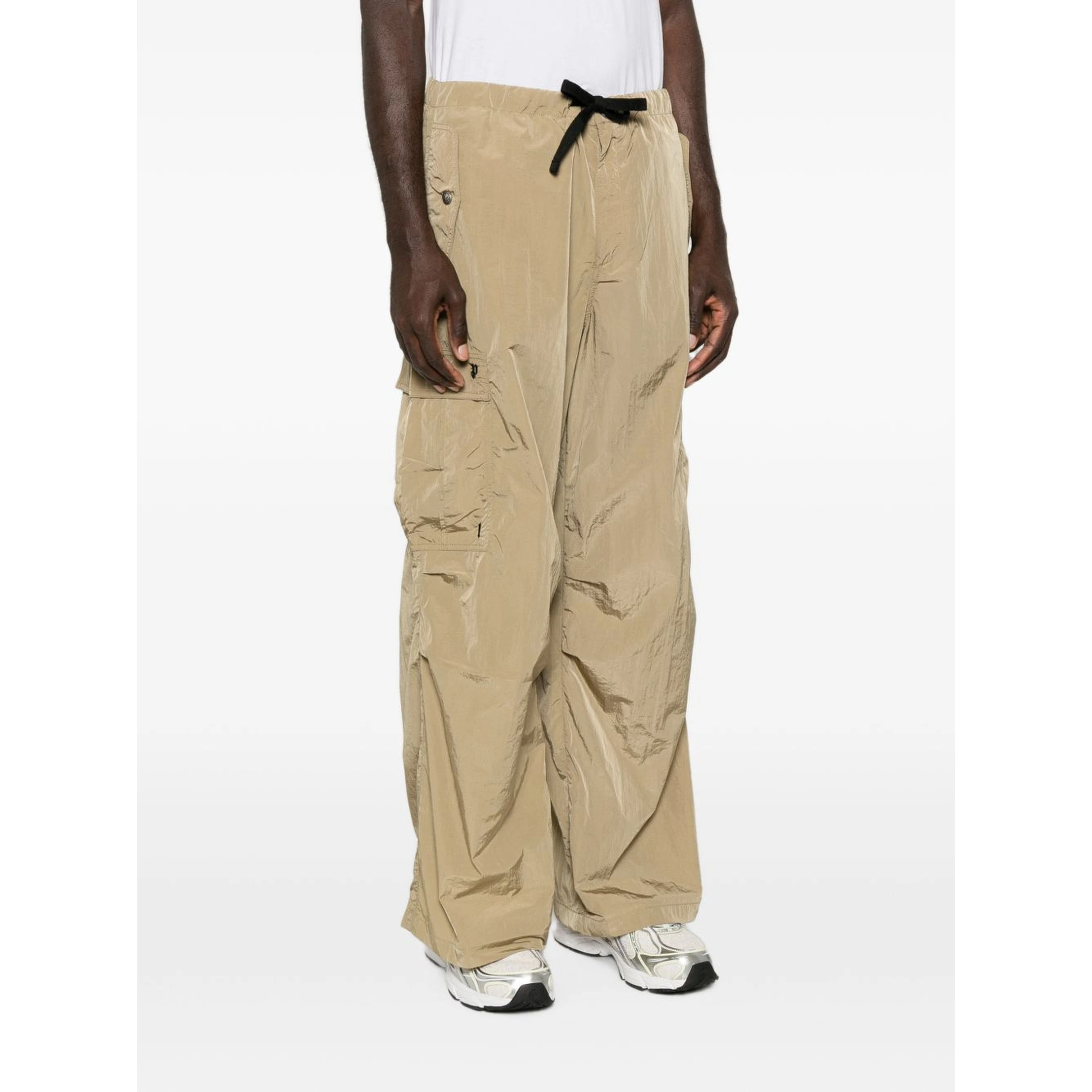 PALM ANGELS Trousers