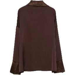 D EXTERIOR Shirts