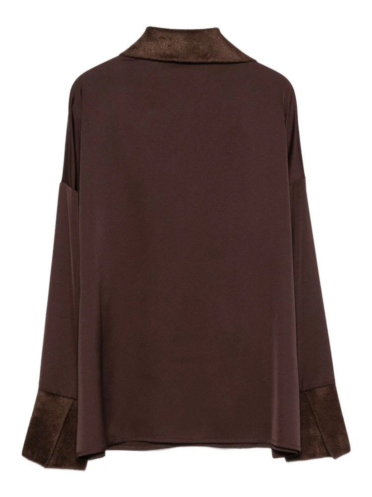 D EXTERIOR Shirts alternative