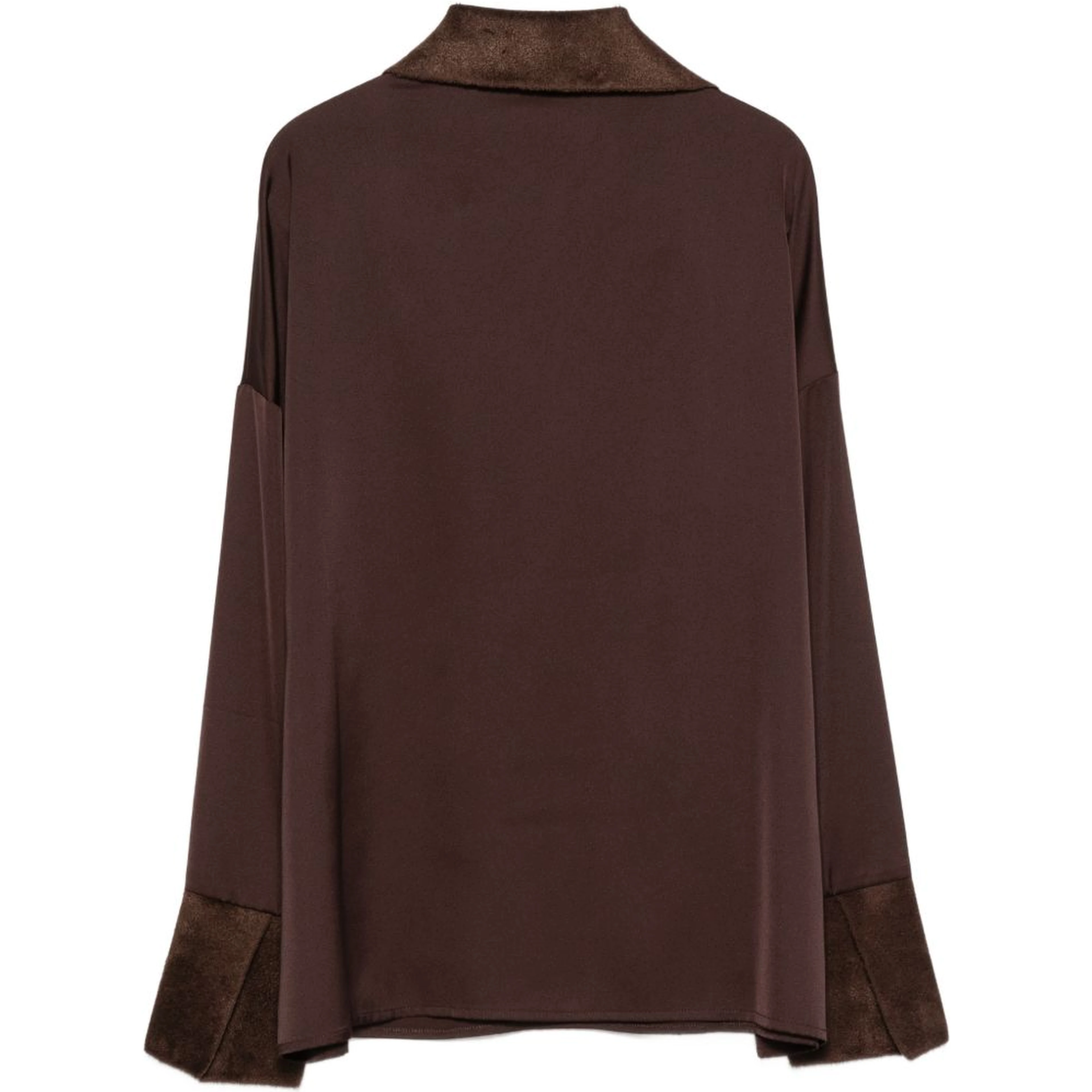 D EXTERIOR Shirts