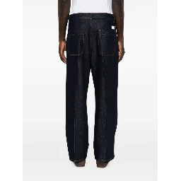 NINE IN THE MORNING Trousers