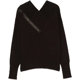D EXTERIOR Sweaters