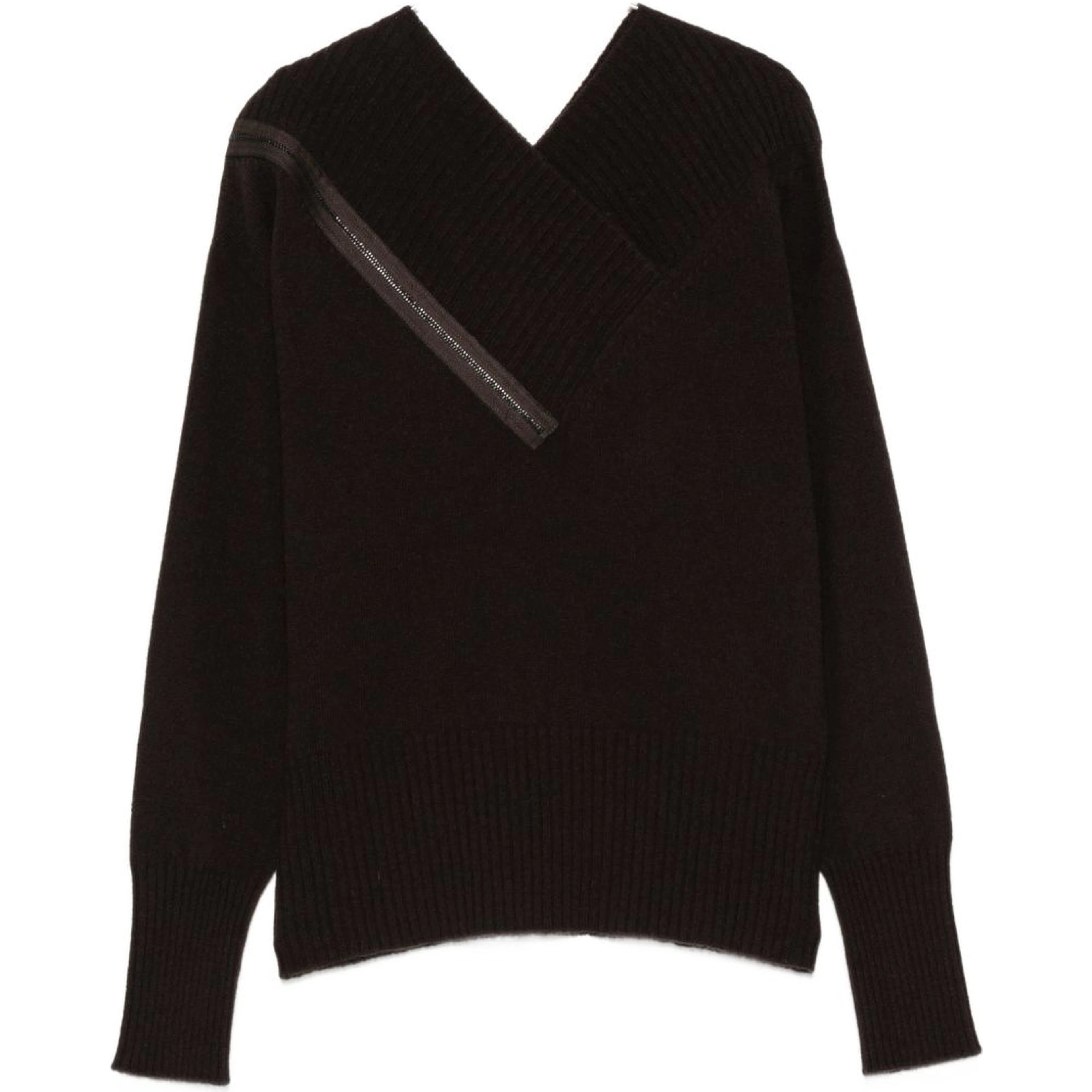 D EXTERIOR Sweaters