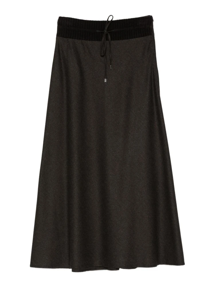 D EXTERIOR Skirts
