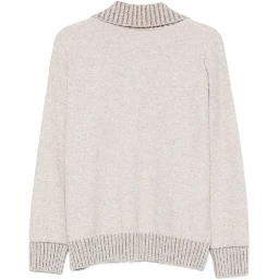 D EXTERIOR Sweaters