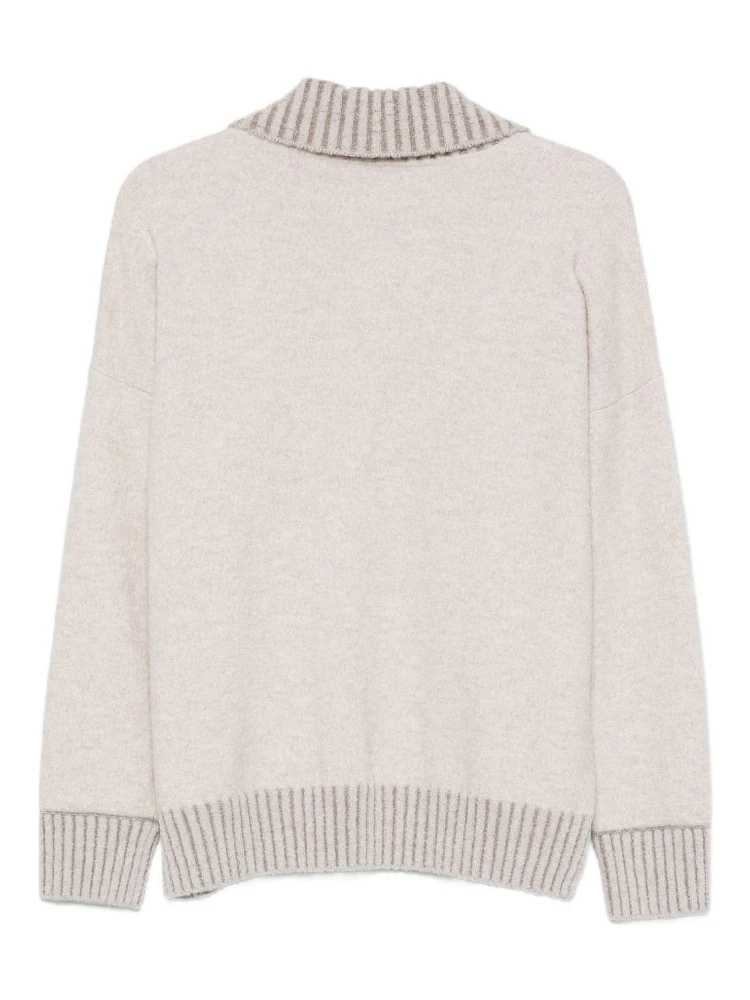 D EXTERIOR Sweaters alternative