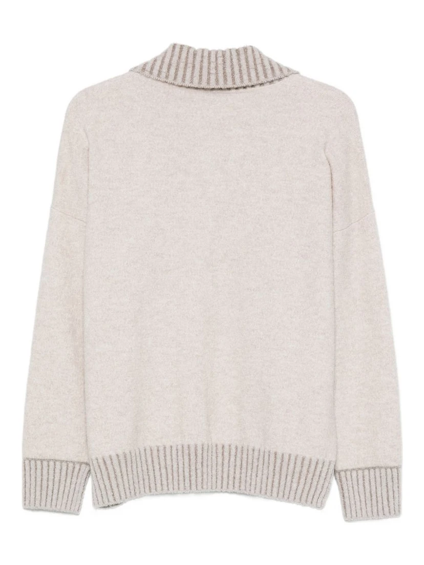 D EXTERIOR Sweaters