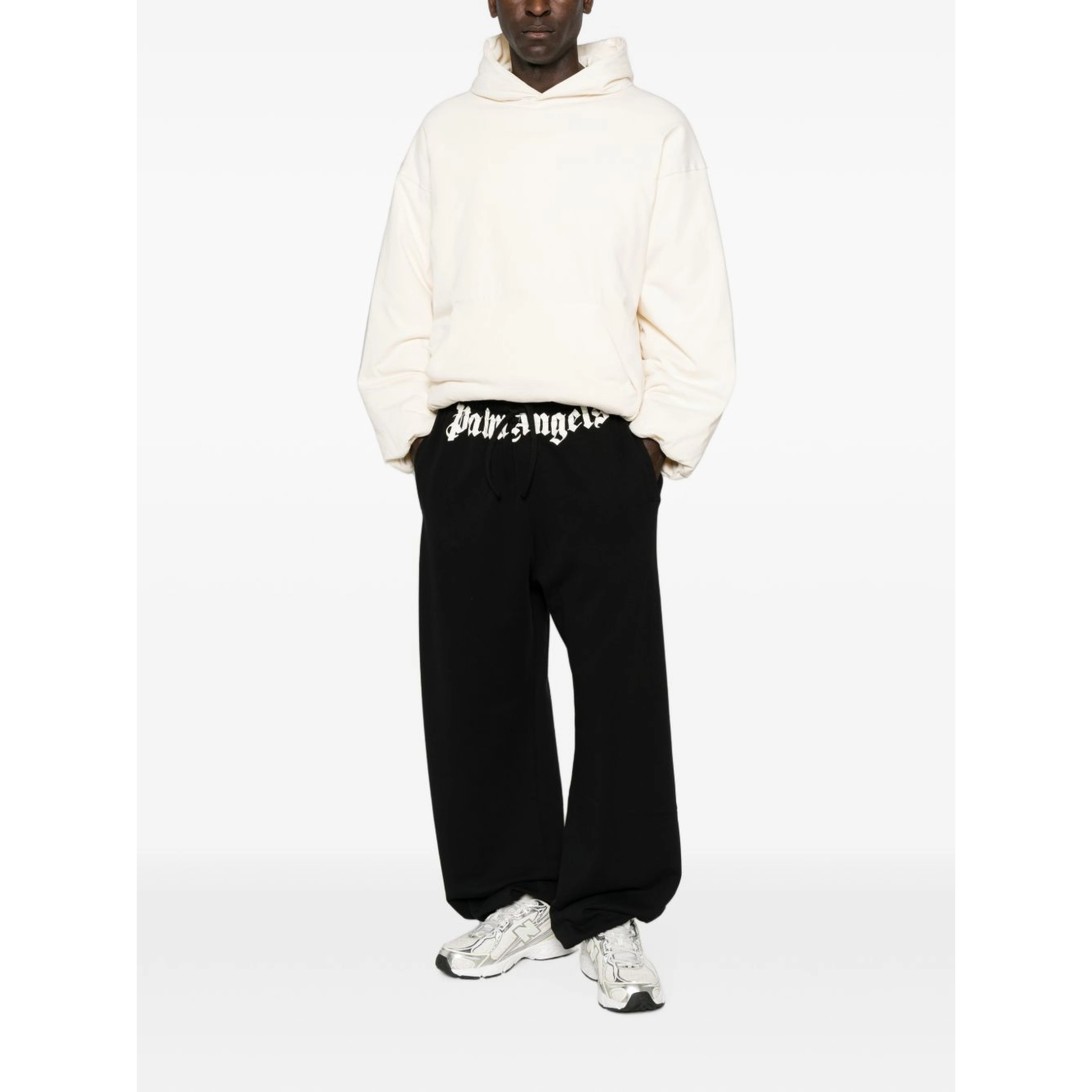 PALM ANGELS Trousers