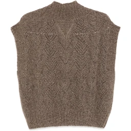 D EXTERIOR Sweaters