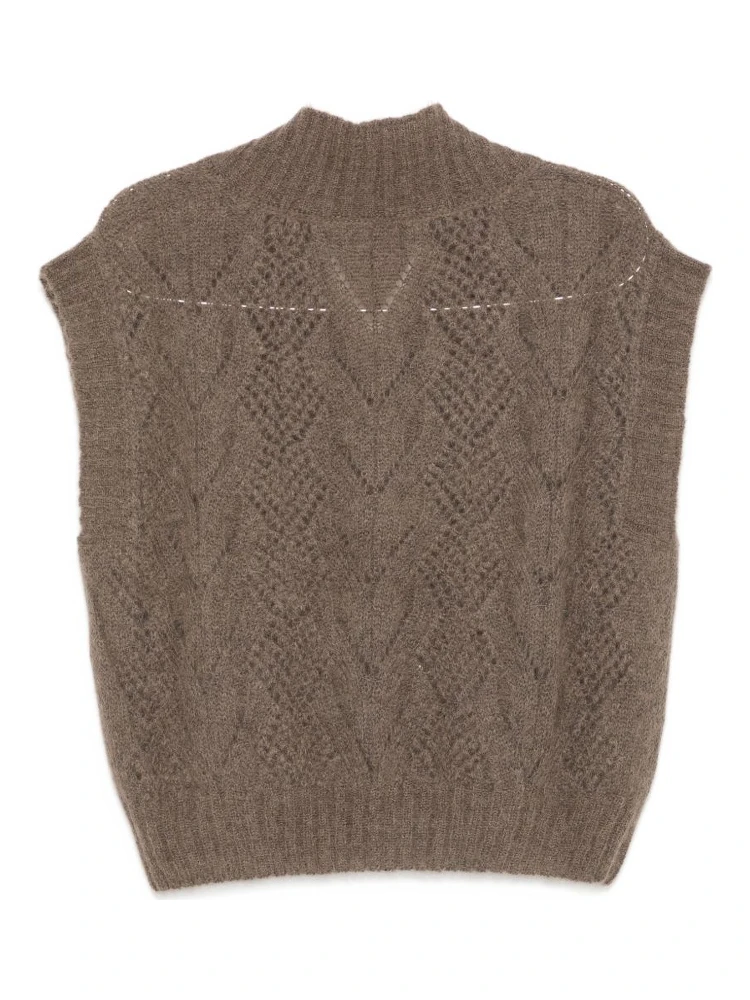 D EXTERIOR Sweaters alternative