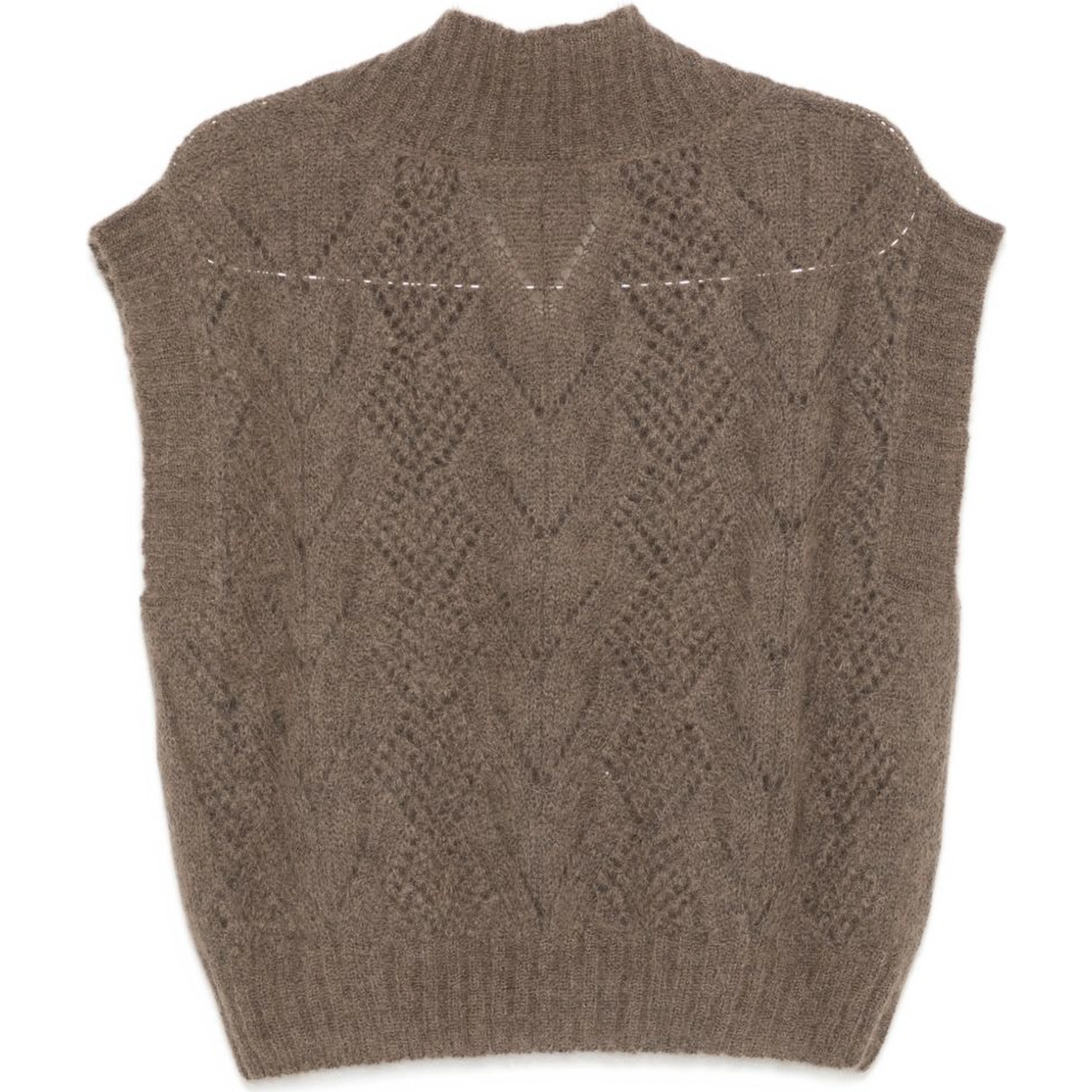 D EXTERIOR Sweaters