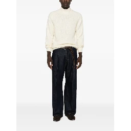 NINE IN THE MORNING Trousers