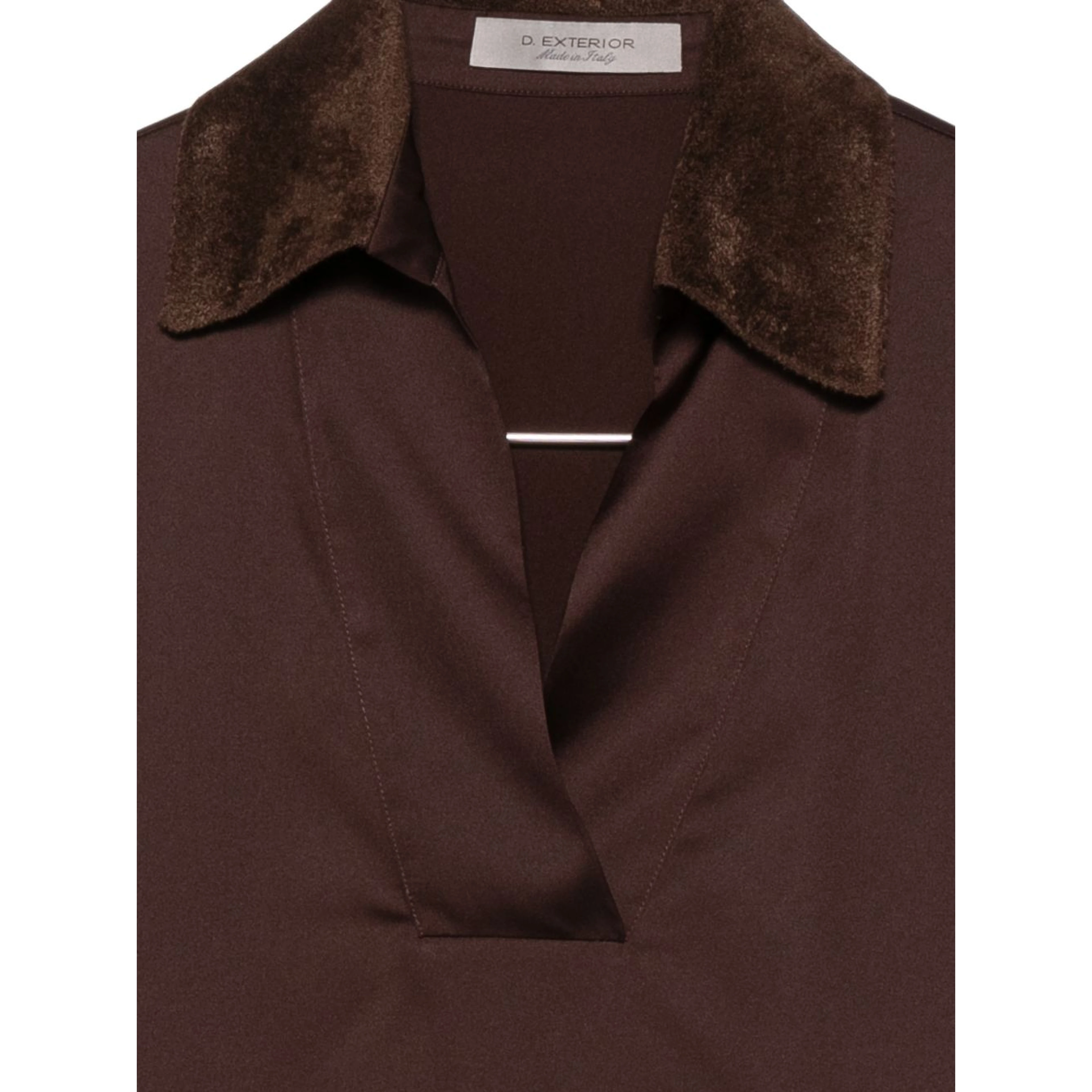 D EXTERIOR Shirts