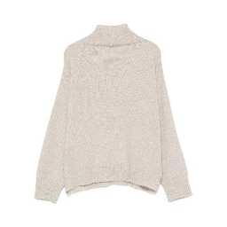D EXTERIOR Sweaters
