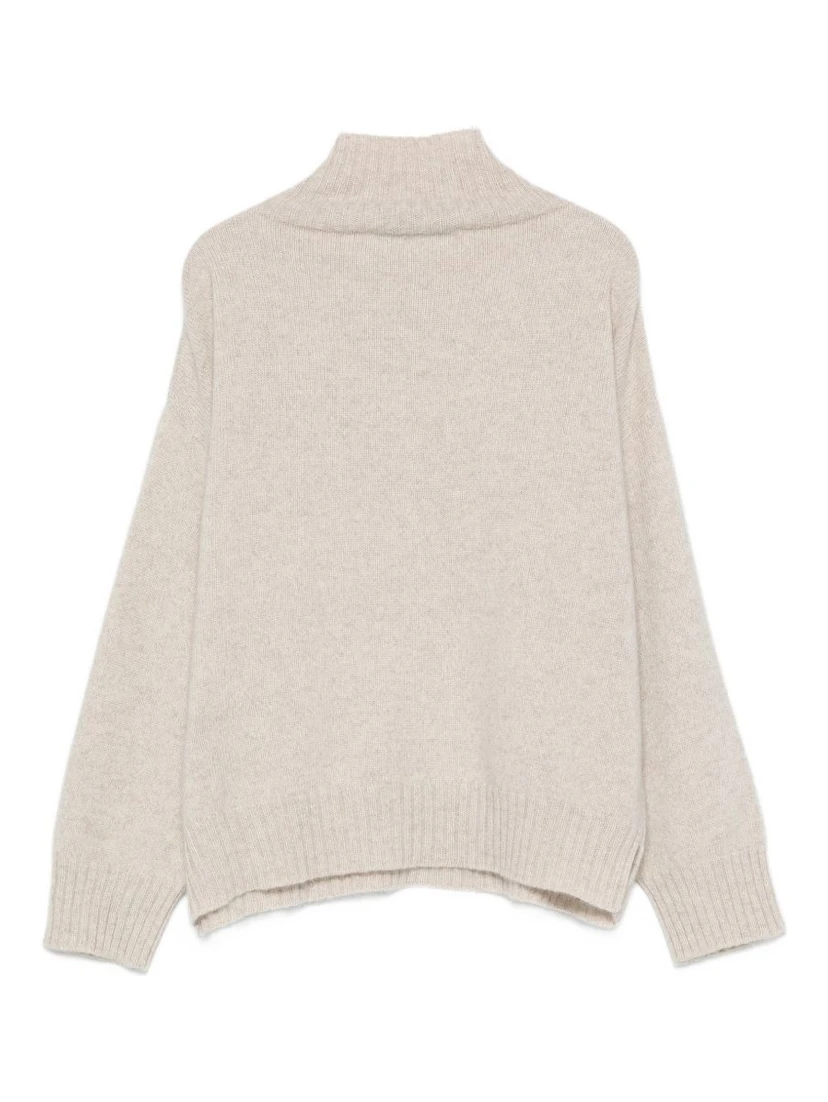 D EXTERIOR Sweaters