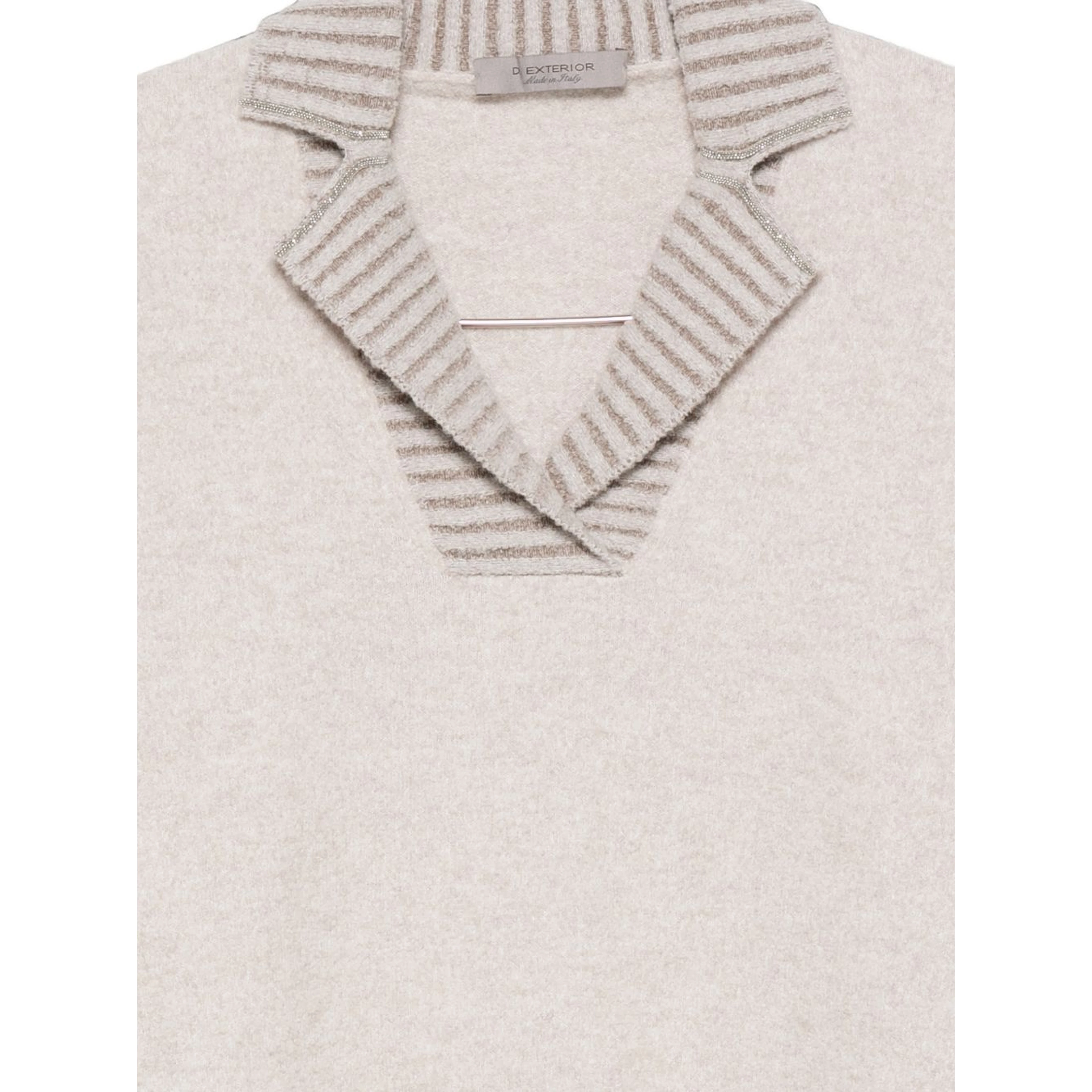 D EXTERIOR Sweaters