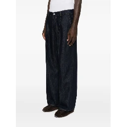 NINE IN THE MORNING Trousers