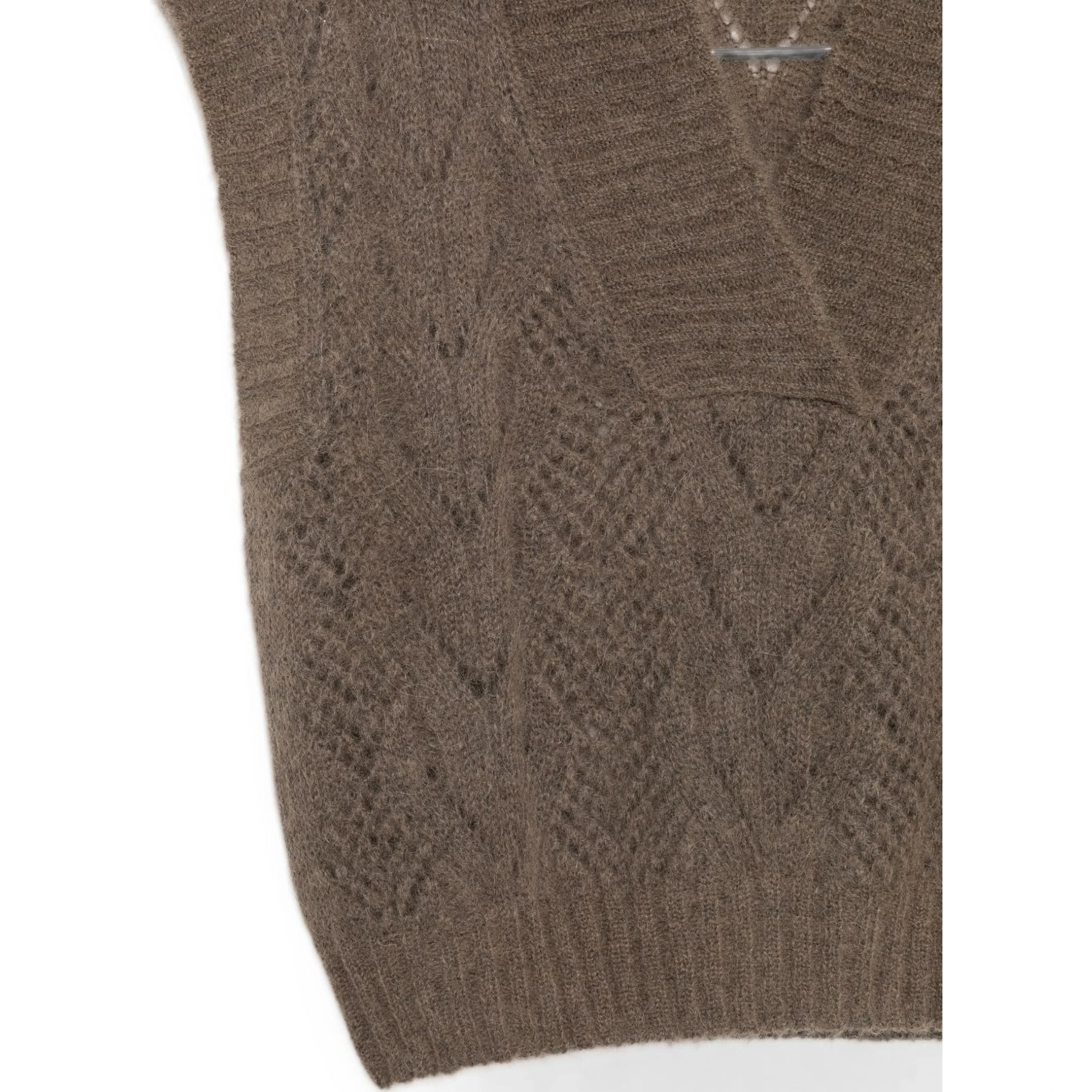 D EXTERIOR Sweaters