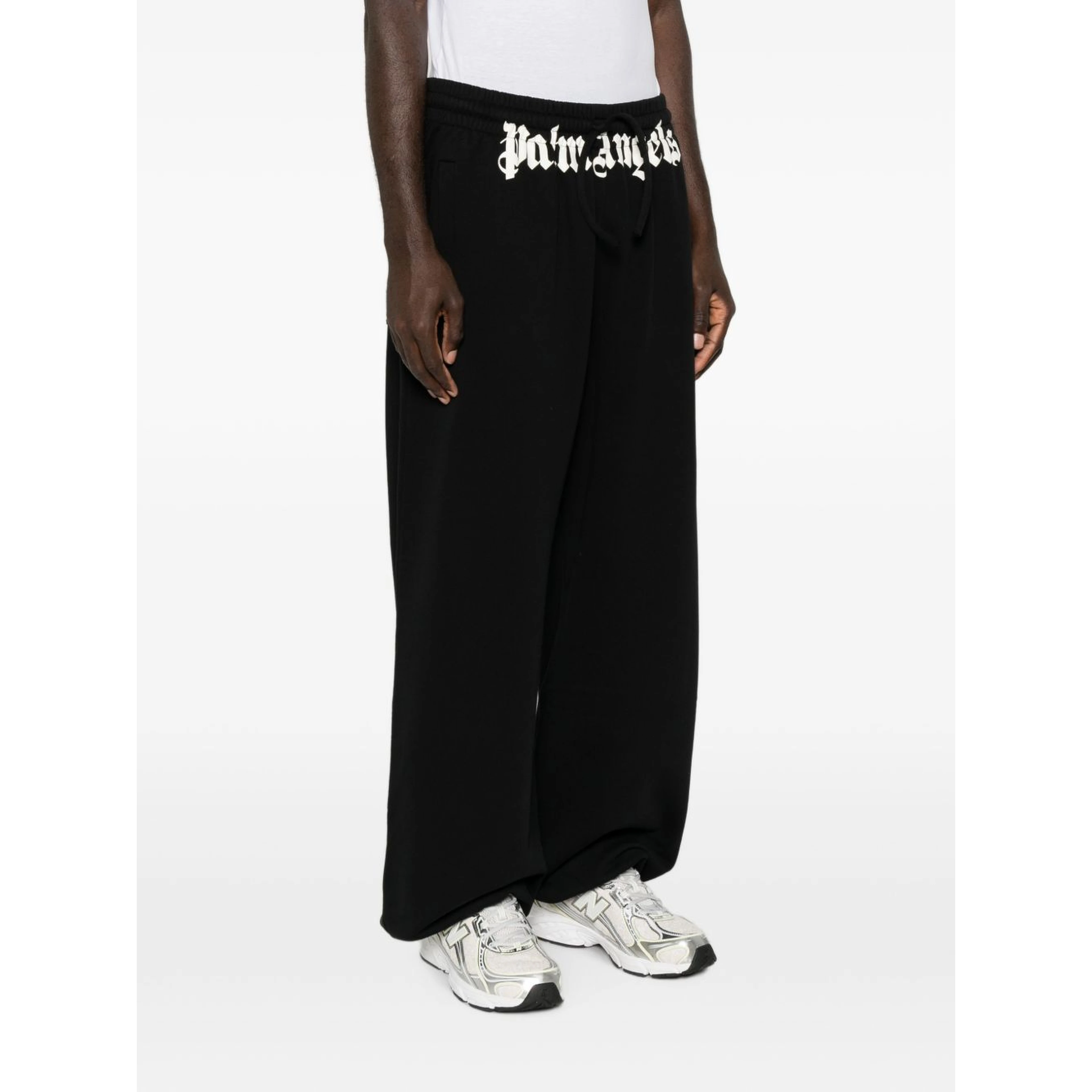 PALM ANGELS Trousers