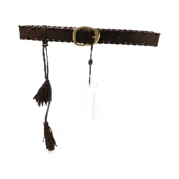 Twin-set Belts