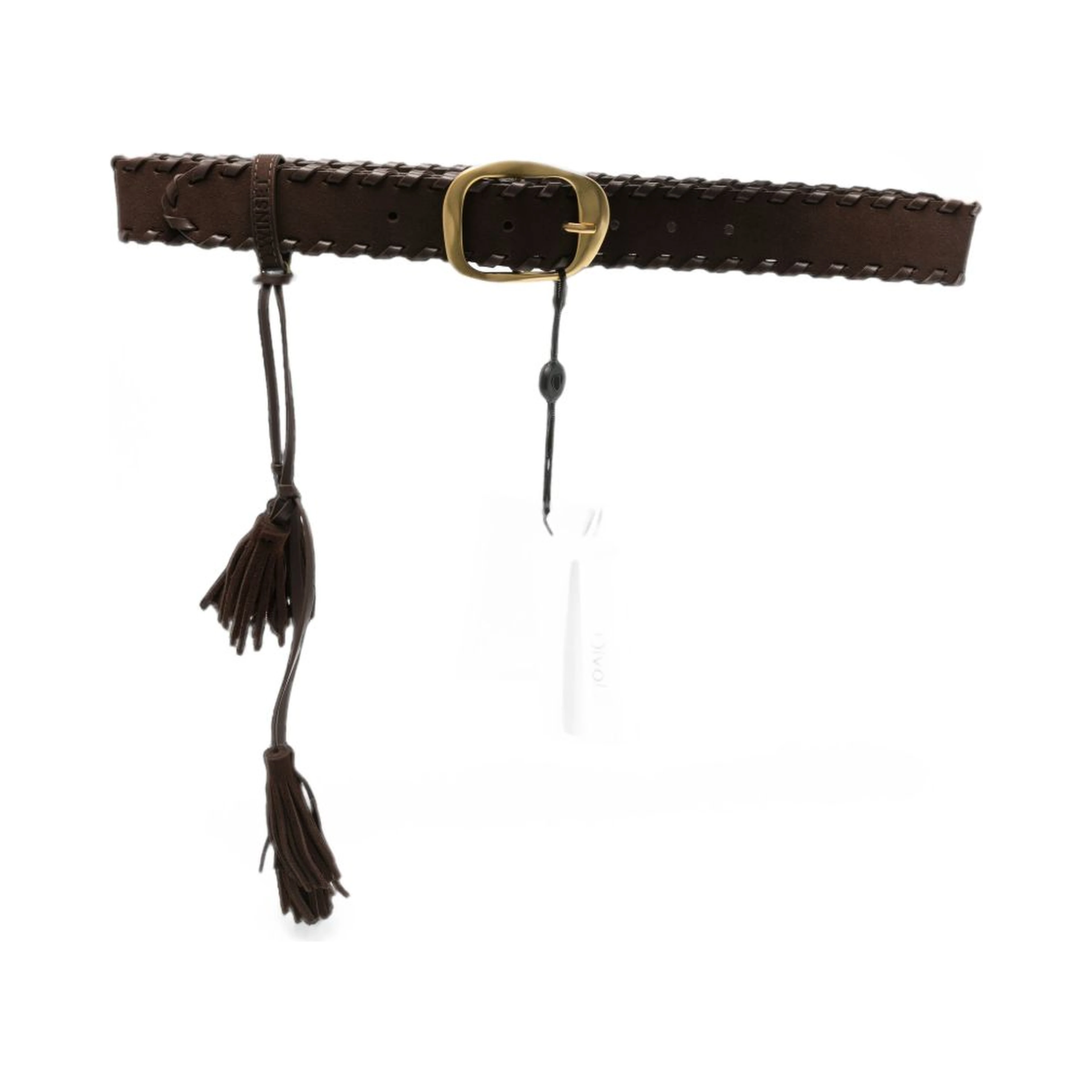 Twin-set Belts